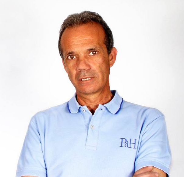 Luis Fernández Barragán